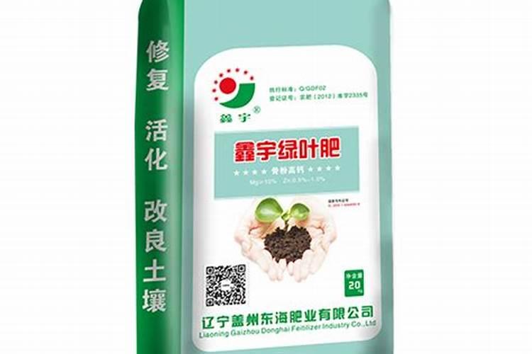 尿素和氮肥有什么区别