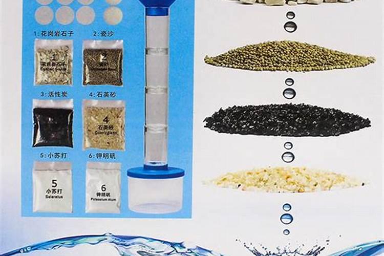 自制水溶肥配比表 水溶肥如何使用