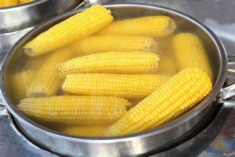 蒸过的玉米棒子能堆肥吗？