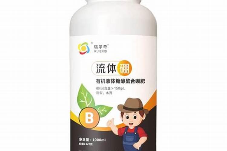 黄腐酸钾正确兑水方法