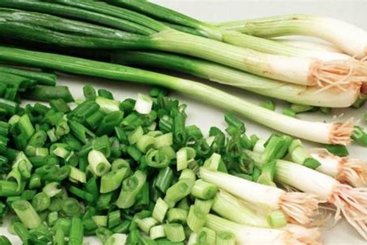 大葱用什么肥料长得最好