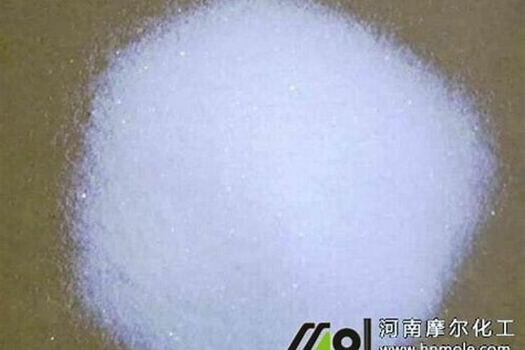 氯化钾是钾肥吗