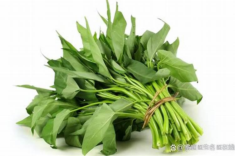 空心菜怎么施肥长得快