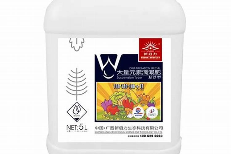 特种肥料和其它肥料有什么区别？