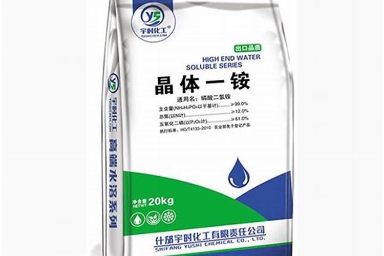 大蒜苗期追什么肥料