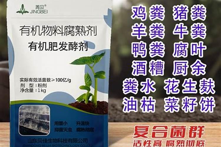 尿素可以和鸡粪一起用于桑树吗