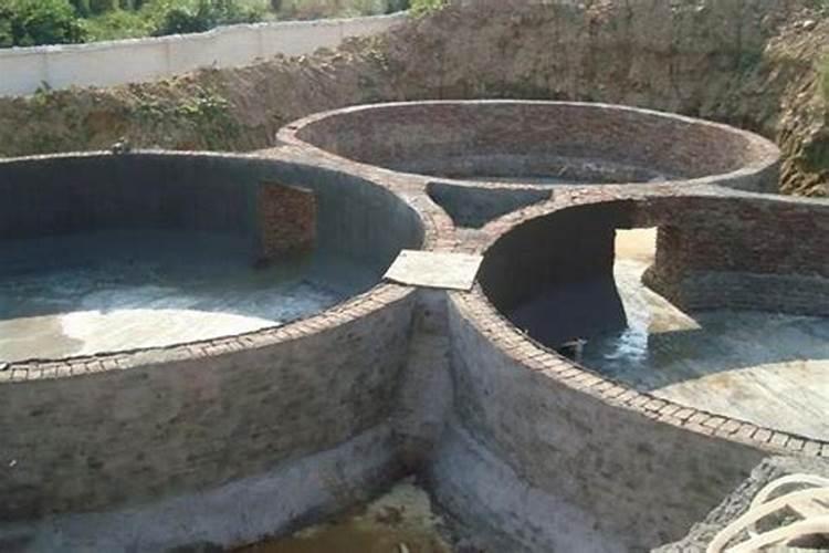 求助:沼气池里的液体能浇花吗