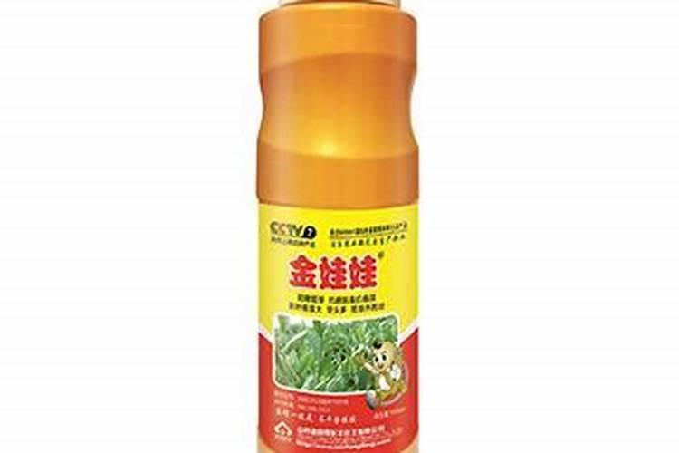 硫酸钙肥料使用方法