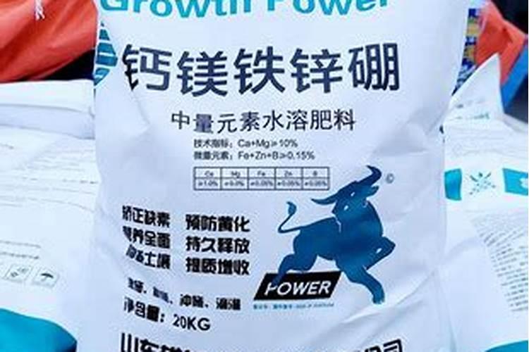 小樱桃秋施基肥在什么时间？氮磷钾的比例是多少？需要加钙钙镁等肥料吗...