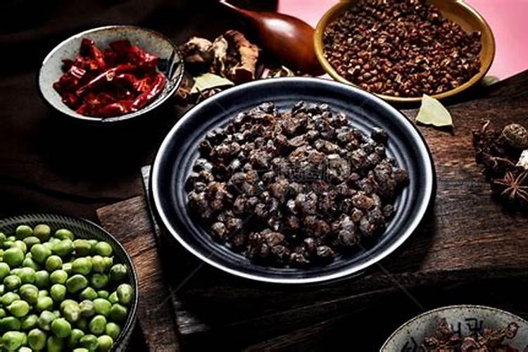 中药炮制学的炮制方法