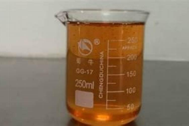 大量元素母液配置时为什么要注意各种药品的混合顺序