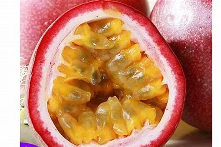 百香果施什么肥好