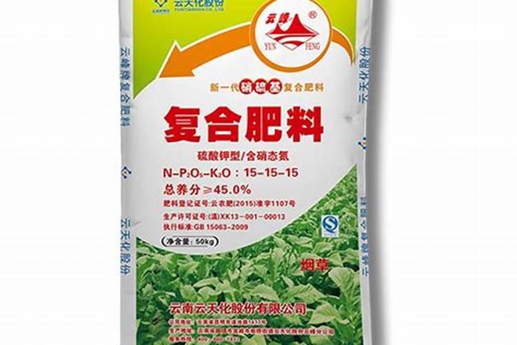 氮磷钾肥的作用是什么