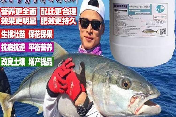 目前国内鱼蛋白肥料哪家比较好？
