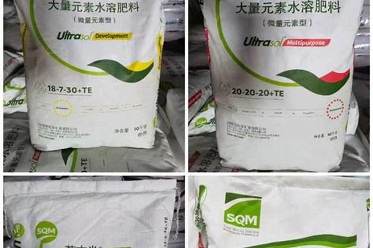 苏古米钾兑水比例