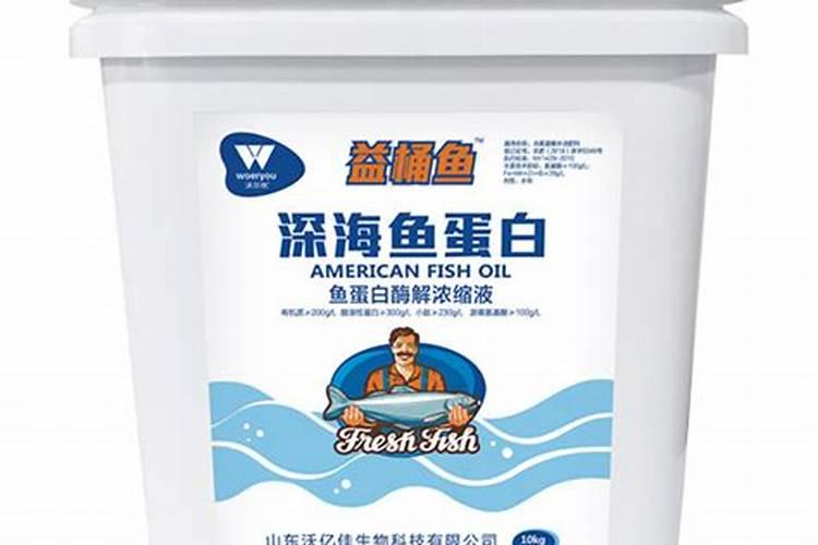鱼蛋白桶肥对作物效果好处,鱼蛋白桶肥功能和效果