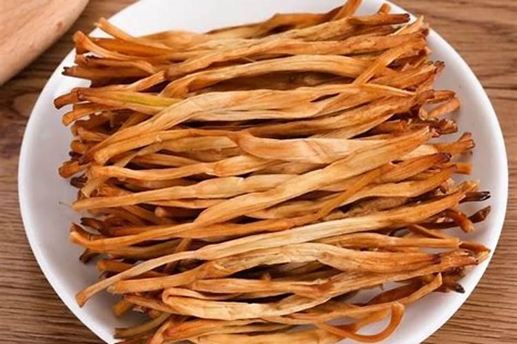 黄花菜种植