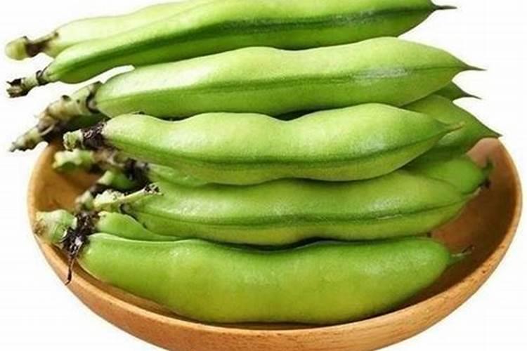 蚕豆开花追什么肥 可以使用钾肥吗