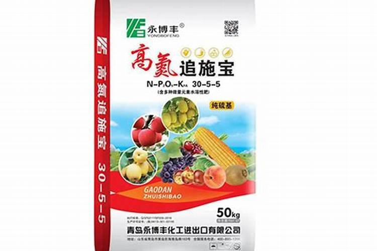 硫铵肥效多少天 硫铵化肥的作用