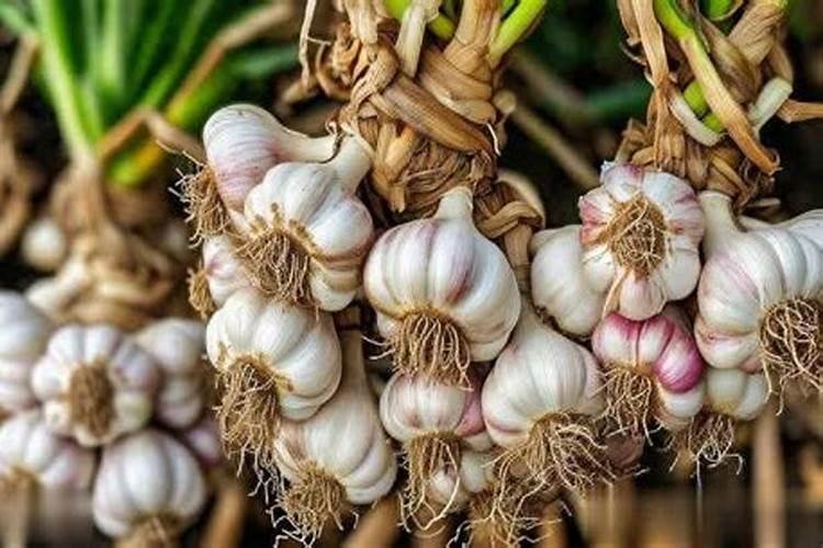 种大蒜需要什么肥料