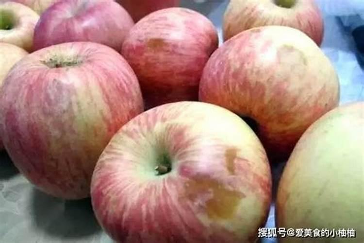 苹果树需要什么肥料