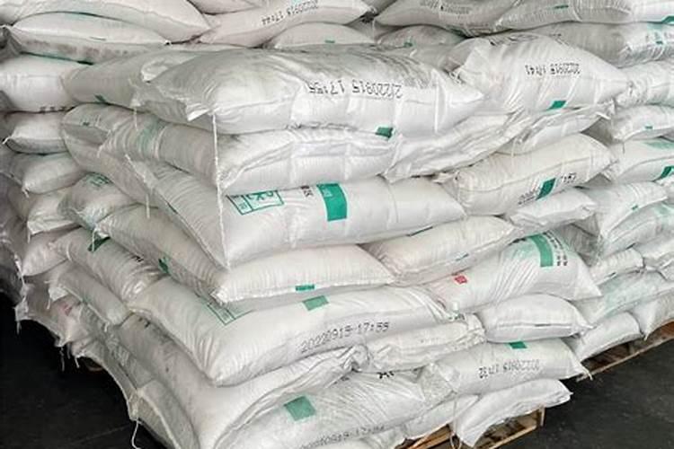 硫酸铵是什么肥料