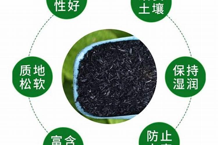 腐殖酸钠和矿源腐殖酸钾外观区别