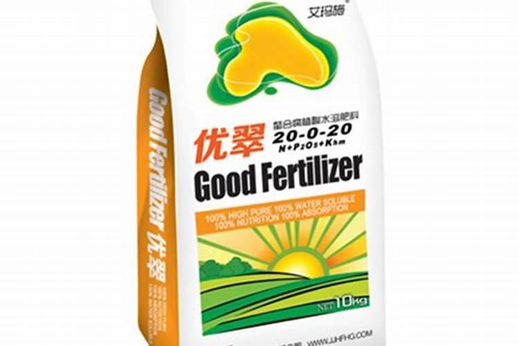 蕨类植物要怎么施肥？