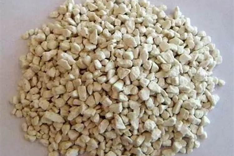 请问硝酸钾肥料在果树上使用效果如何