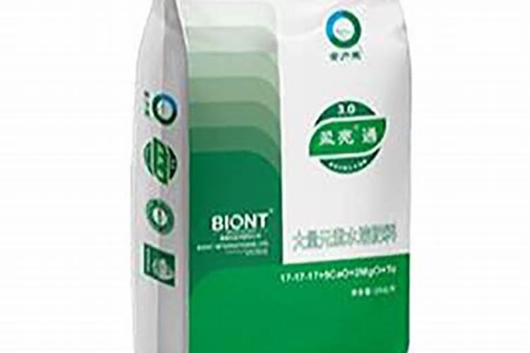 青岛瀚普水溶肥怎么样