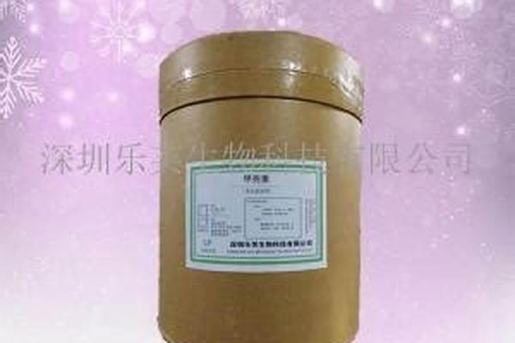 甲壳素水溶肥的功效与作用
