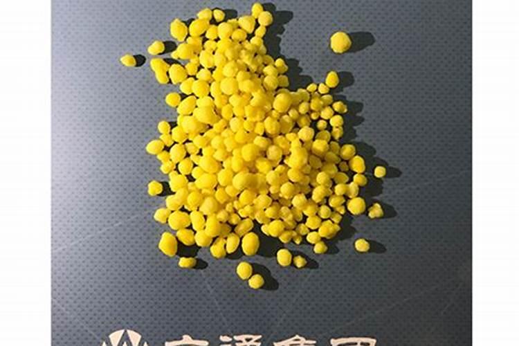 无机肥料有哪些 有机肥料和无机肥料的区别