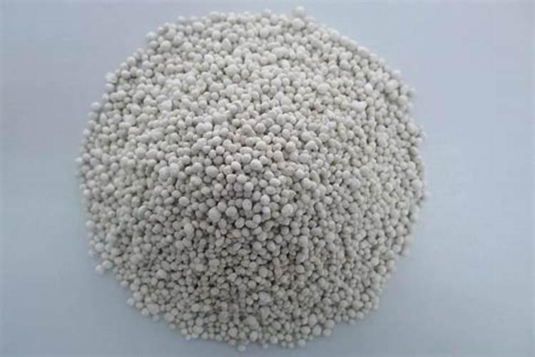 复合肥有那些作用？