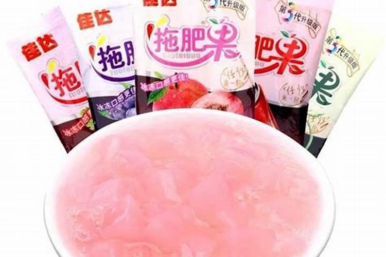 为什么它叫“拖肥”呢？