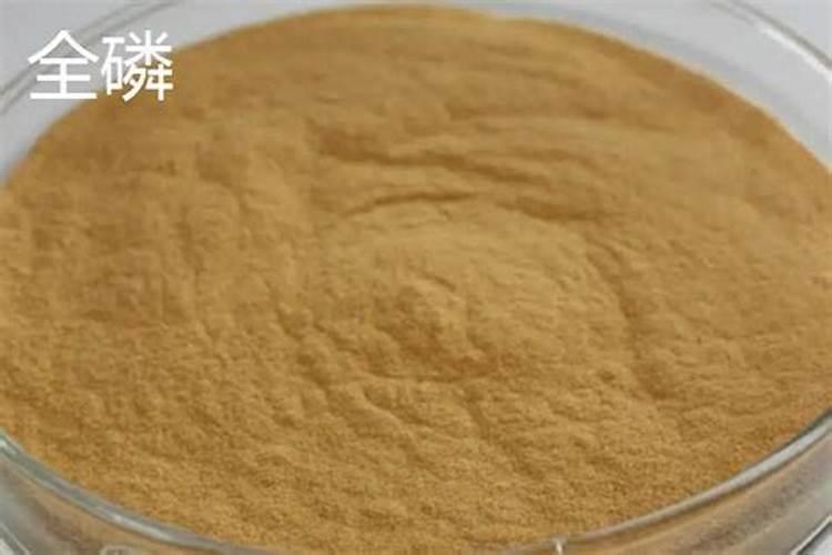 水溶性磷和有效磷的区别