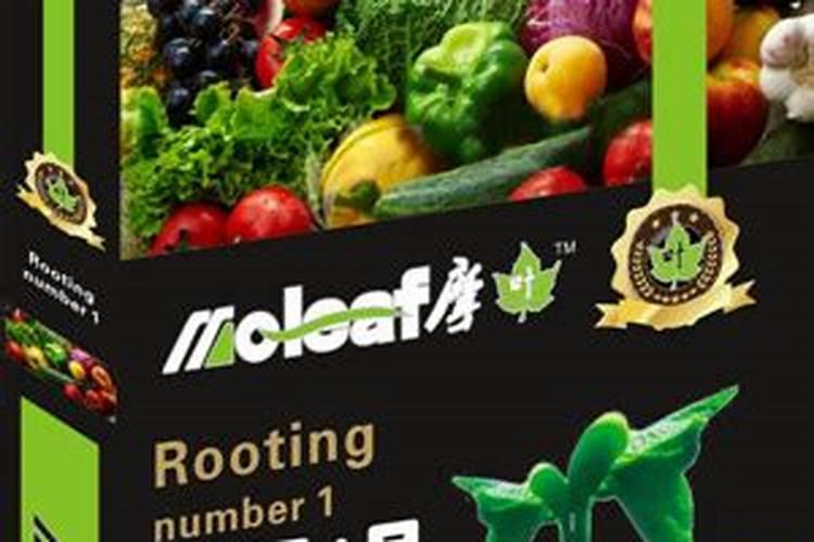 叶面肥每亩使用量是多少