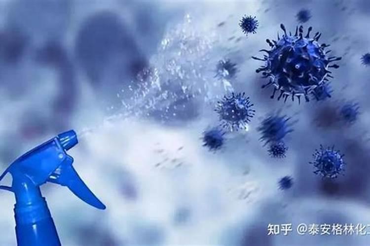 花叶病毒病用什么农药