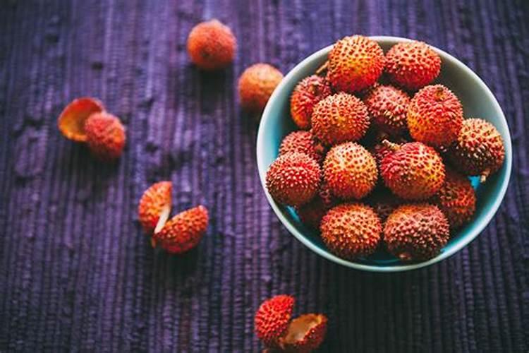 荔枝施什么肥料最好