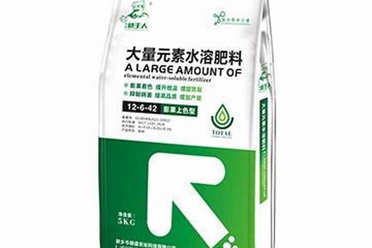 水溶肥价格多少钱一吨 如何选购优质的水溶肥料