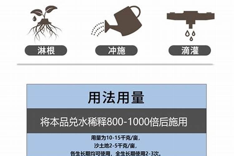 木香花怎么施肥,幼期追施基肥促进根系生长
