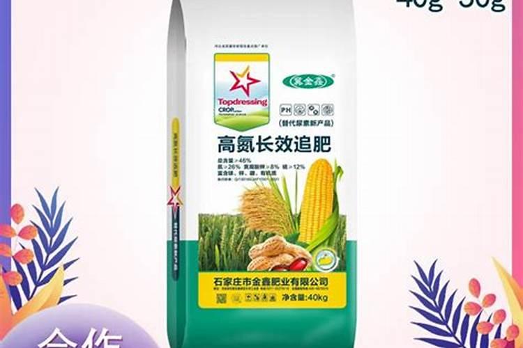 氮肥有哪些