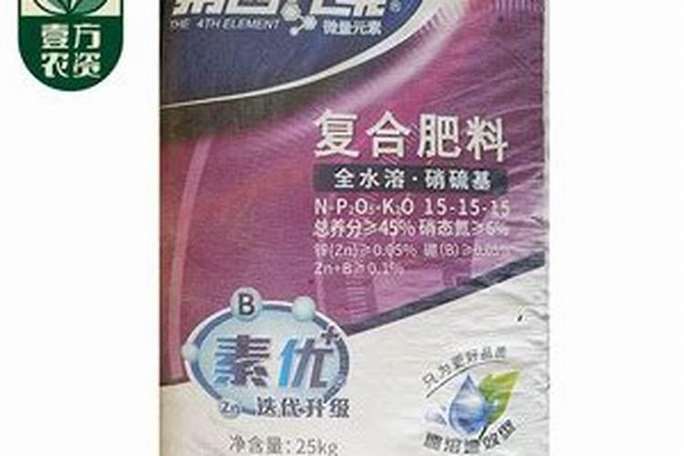 什么样的肥属于氮肥;哪种肥是氮肥