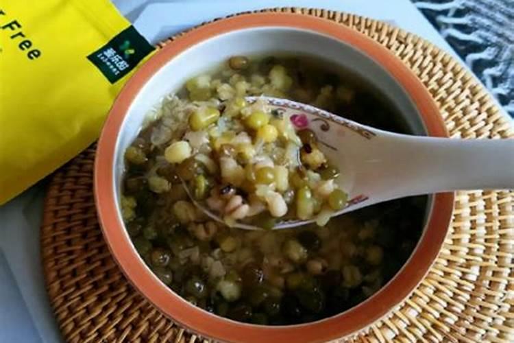 绿豆怎么才能做成肥料