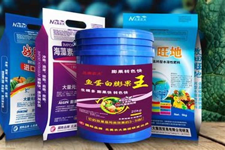 怎样销售水溶肥
