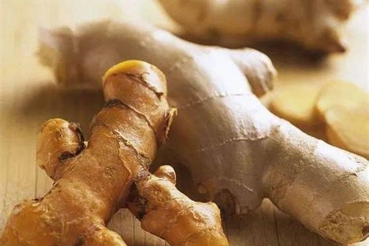生姜种用什么药浸种最好？