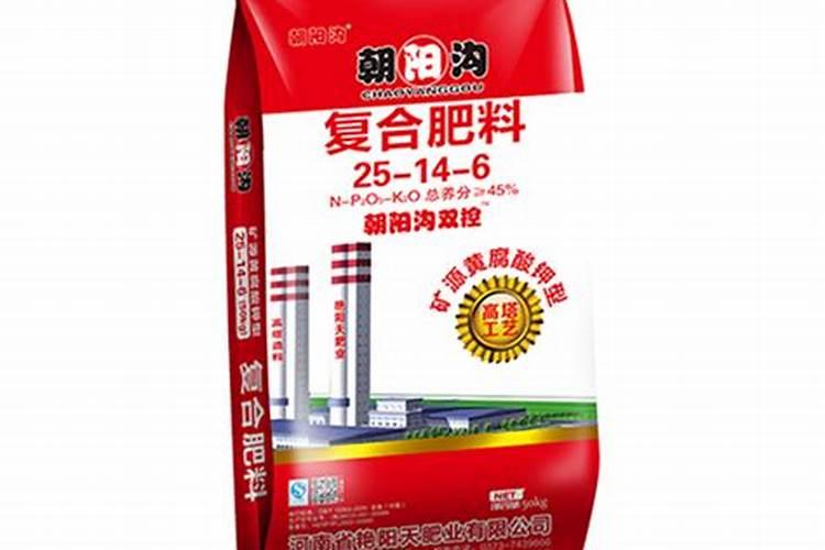 矿源黄腐酸钾十大品牌