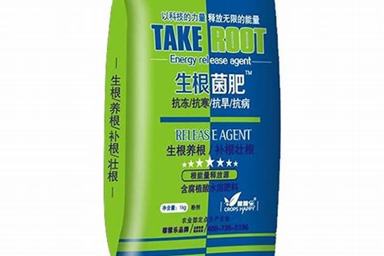 郑州田丰生化公司有生根肥吗？用在大姜上的