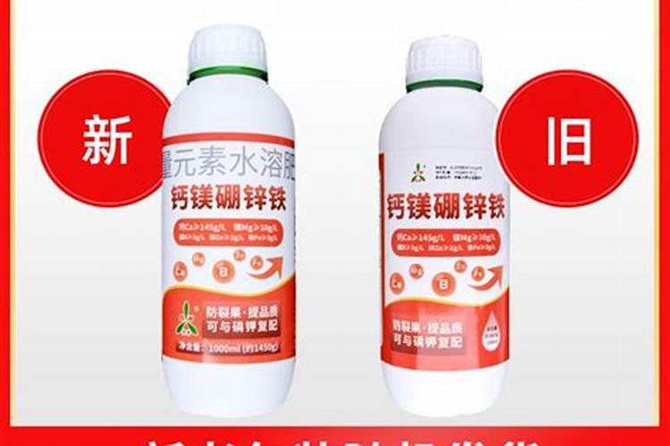 钙镁和钙铁锌哪个好