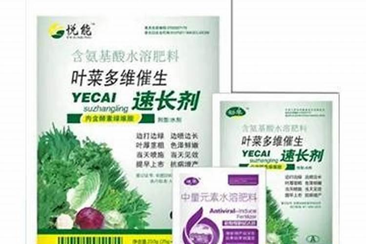 水溶肥价格多少钱一吨 如何选购优质的水溶肥料