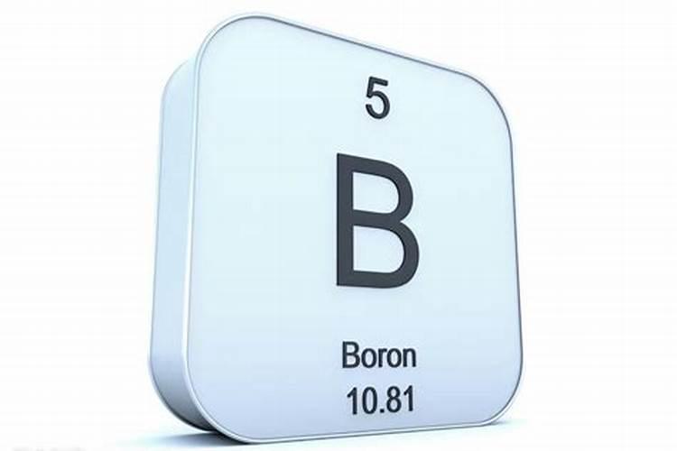 硼肥是什么肥料